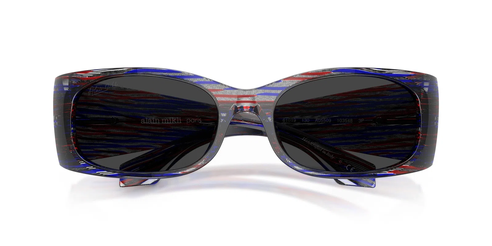 Alain Mikli 5509 Sunglasses - view 48